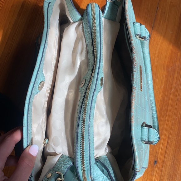 Kate Spade purse - Picture 6 of 8